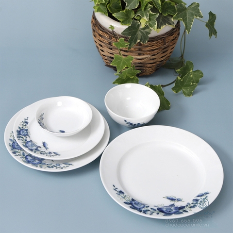 TABLEWARE 2