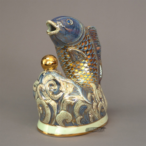 THE CA CHEP NHA NGOC