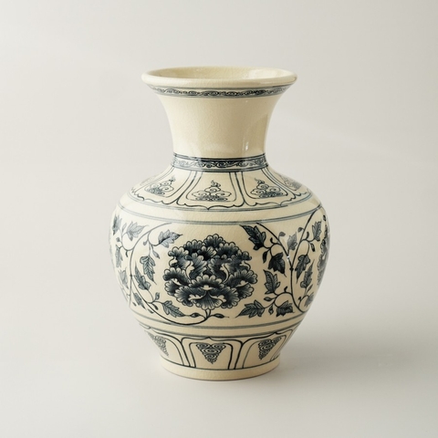 THE TRUONG PHUC VASE
