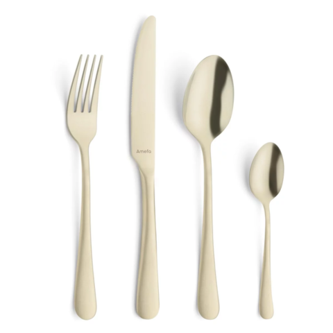 Austin Pvd Champagne