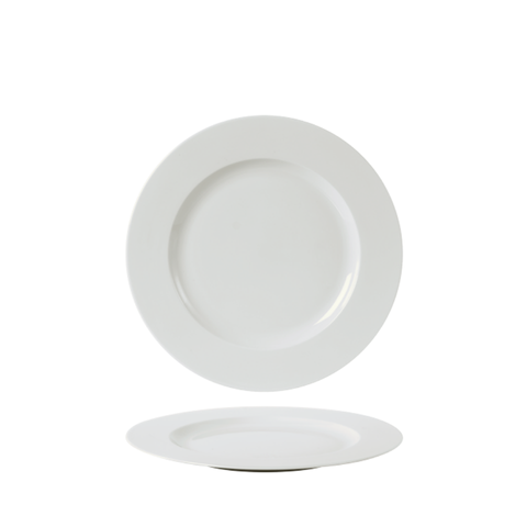 Đĩa sứ Baralee FINE PLUS Flat Plate 21 cm