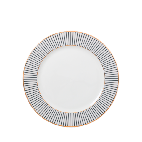 Đĩa sứ Baralee Prominence Flat Plate 27cm