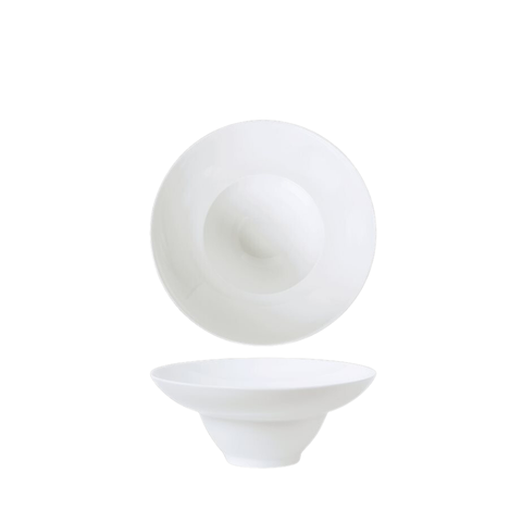 Bát/chén sứ Baralee FINE PLUS Elite Deep Bowl 21 cm Wide Arch Rim