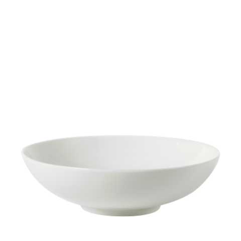 Bát/chén sứ Baralee FINE PLUS Low Bowl 21cm