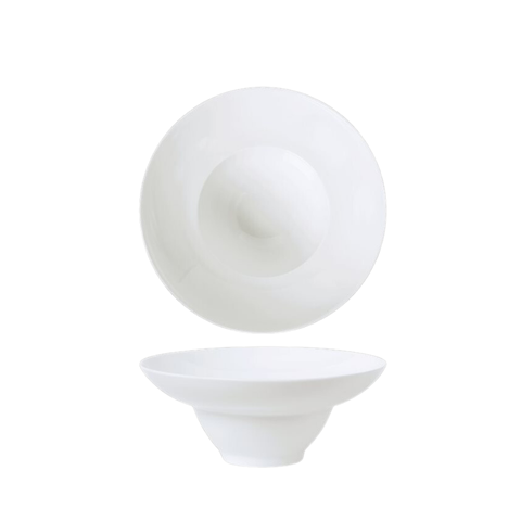 Bát/chén sứ Baralee FINE PLUS Elite Deep Bowl 24 cm Wide Arch Rim