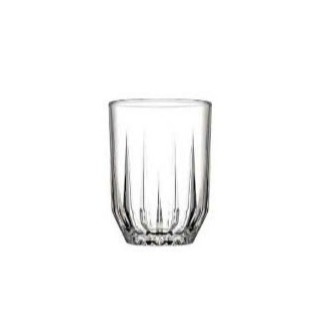 1204332 - Ly thủy tinh Pasabahce Echo water tumbler 260ml