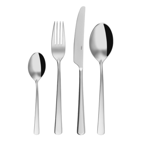 Dao Sola Switzerland Eve all mirror Table Knife