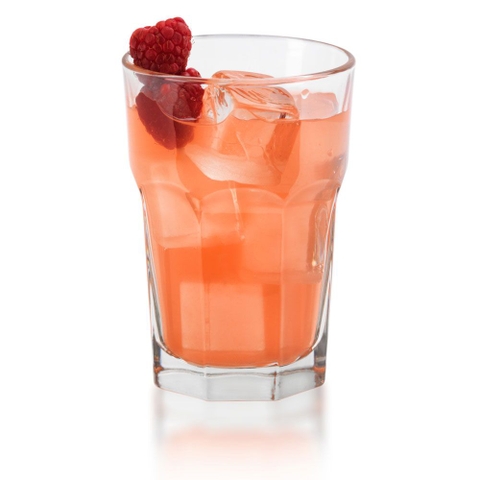 Ly thủy tinh Libbey Gibraltar Beverage (Duratuf) 355ml