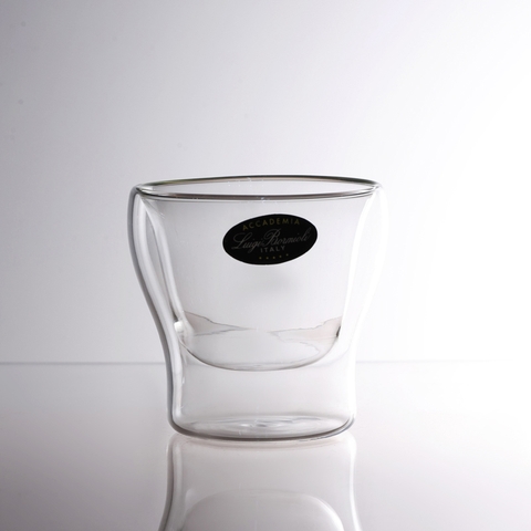 Ly hai lớp Luigi Bormioli Tumbl.Thermic Glass For Food C 110ml