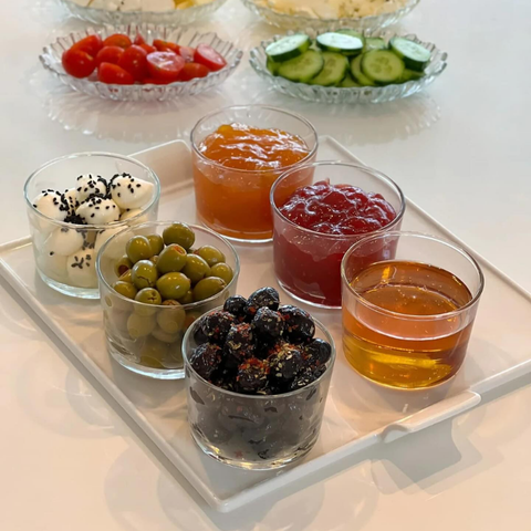 Ly thủy tinh Pasabahce Bistro red wine 220ml