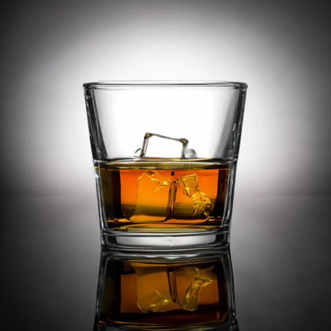 Ly thủy tinh Pasabahce Bistro red wine 380ml