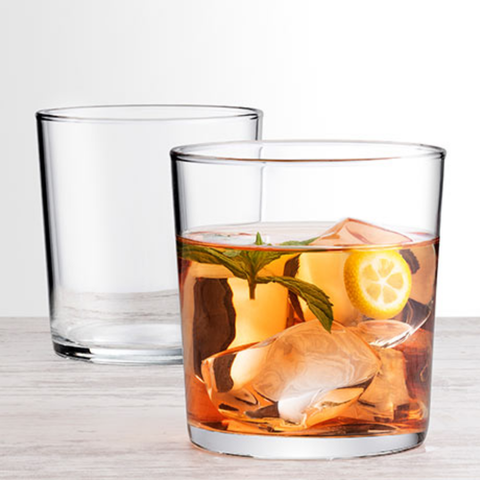 Ly thủy tinh Pasabahce Bistro red wine 380ml