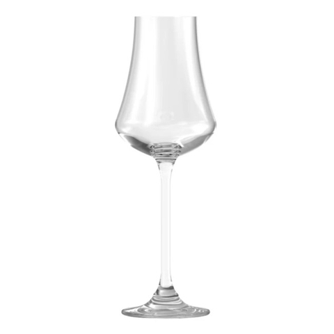 1001321 - Ly thủy tinh Onis Arome Spirits box/6 Tasting Glasses (tall stem) 180ml