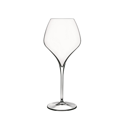 Ly phale không chì Luigi Bormioli Stemw. Magnifico 650 650ml