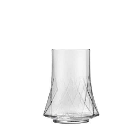 Ly thủy tinh Onis Divergence box/6 Highball  350ml