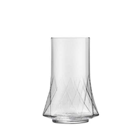 Ly thủy tinh Onis Divergence box/6 Beverage 410ml