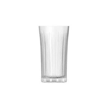 1006519 - Ly thủy tinh Onis Mosaic box/6  Highball 355ml