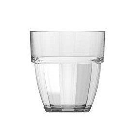 1006254 - Ly thủy tinh Onis Enigma box/12 Xtrattuff Rocks 265ml