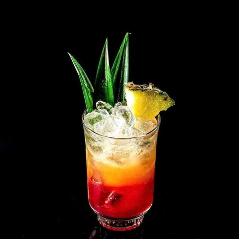 Ly thủy tinh Onis N.Y.C. box/12 Highball 350ml