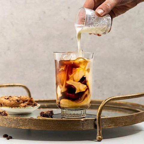 Ly thủy tinh Onis N.Y.C. box/12 Highball 350ml