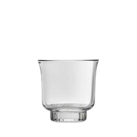 Ly thủy tinh Onis N.Y.C. box/12 Rocks 280ml