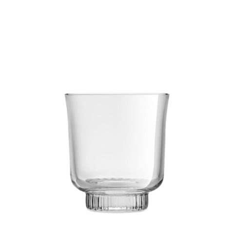 Ly thủy tinh Onis N.Y.C. box/12 DOF 340ml