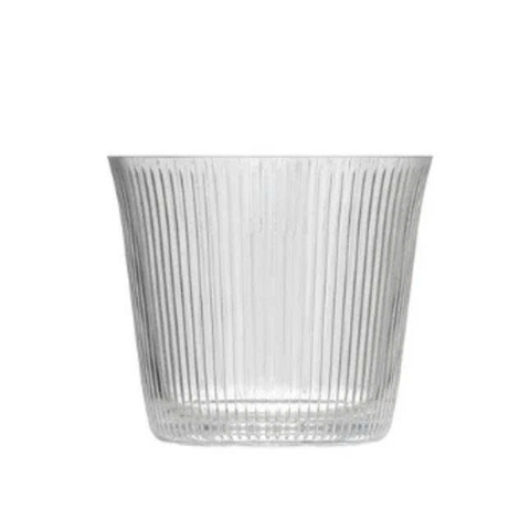 1006594 - Ly thủy tinh Onis Bloom box/6 Rocks 260ml