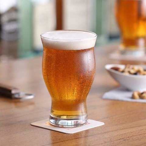 Ly thủy tinh Libbey Stacking Craft Beer Glass 495ml