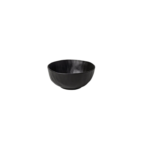101511-L030 - Bát/ chén Baralee ORNA Black Bowl 12 cm (4 3/4