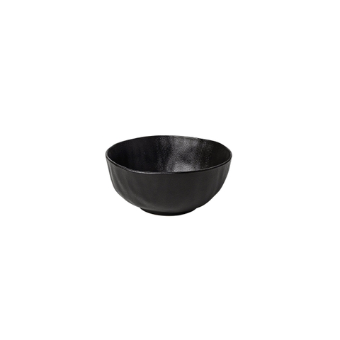 101521-L030 - Bát/ chén Baralee ORNA Black Bowl 14 cm (5 1/2