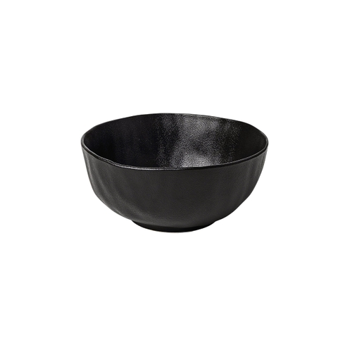 101526-L030 - Bát/ chén Baralee ORNA Black Bowl 21 cm (8 1/4