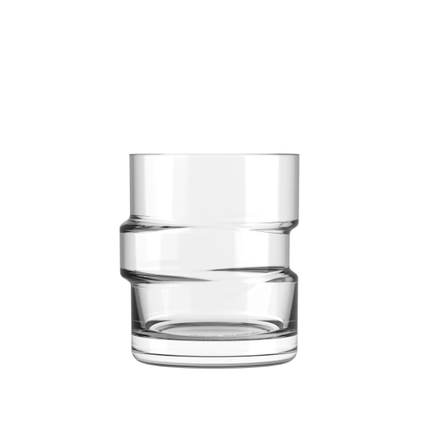 1018980 - Ly thủy tinh Onis The Glitch DOF 355ml