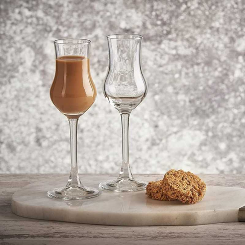 Ly thủy tinh Pasabahce Grappa 95ml