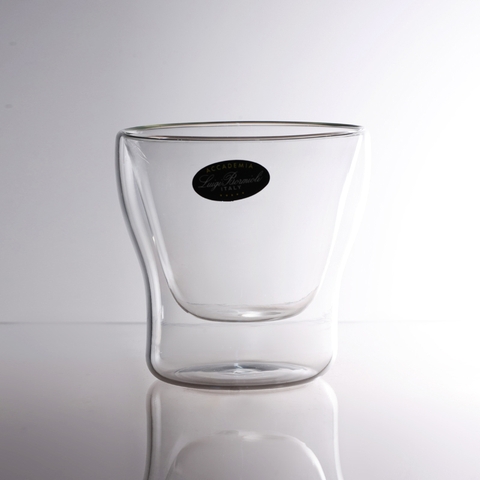 Ly thủy tinh hai lớp Luigi Bormioli Tumbl.Thermic Glass for food C, 230ml