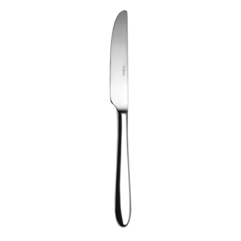 Dao inox Sola Switzerland Turin all mirror Table Knife