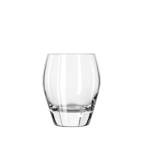 Ly phale không chì Luigi Bormioli Tumbl.Atelier Water 340ml