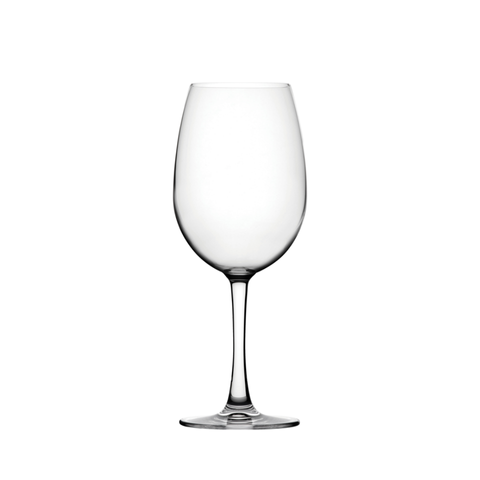 Ly phale không chì Nude RESERVA Red Wine 580ml