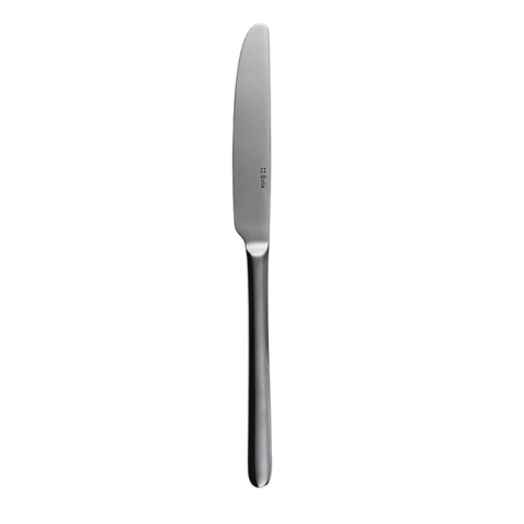 Dao inox Sola Switzerland City all mirror Table Knife