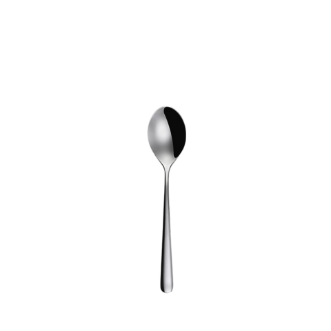 Thìa inox Sola Switzerland City all mirror Coffee Spoon - Dày 3mm