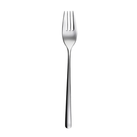 Nĩa inox Sola Switzerland City all mirror Table fork - Dày 3.5mm