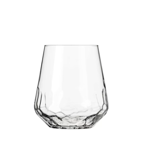 Ly thủy tinh Libbey Bujarda Stemless 525ml