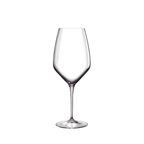 Ly phale không chì Luigi Bormioli Atelier Chianti 550ml