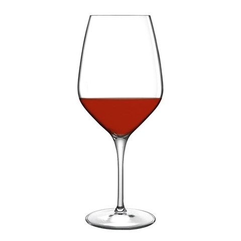 Ly phale không chì Luigi Bormioli Atelier Chianti 550ml