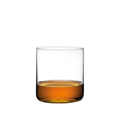 Ly phale không chì Nude FINESSE WHISKY S.O.F. 300ml