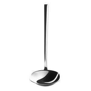 Muôi Sola Switzerland Living all mirror Sauce Ladle