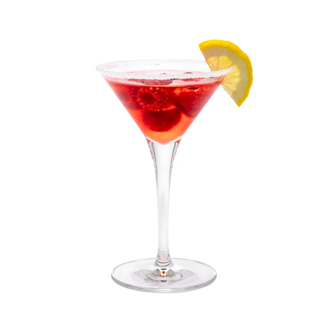 Ly phale không chì Nude FAME Martini 150ml
