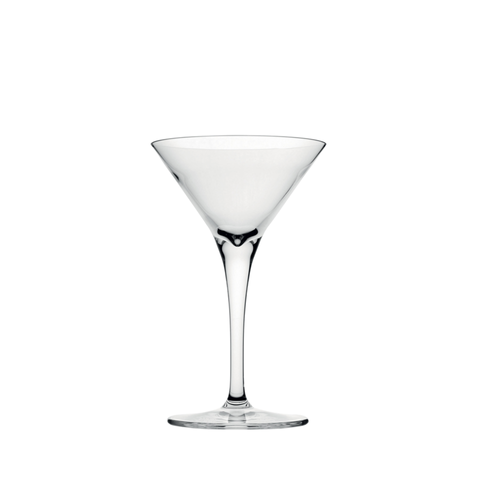 Ly phale không chì Nude FAME Martini 150ml