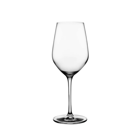 Ly phale không chì Nude CLIMATS Red Wine 640ml