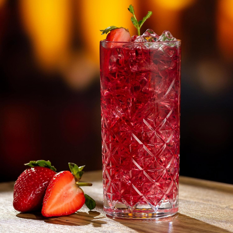 Ly thủy tinh Pasabahce Timeless long drink 450ml