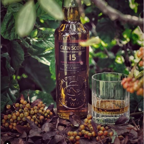 Ly pha lê không chì Luigi Bormioli Tumbl. Bach whisky, 255ml